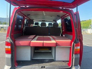 Volkswagen Transporter T5 2005