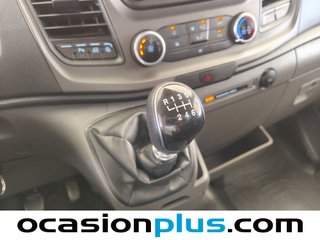 Ford Transit Custom Furgon 2.0 TDCI MHEV 340 L2 Trend 96 kW (130 CV)