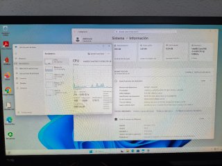HP ProDesk G2 PC de sobremesa OFERTA!!
