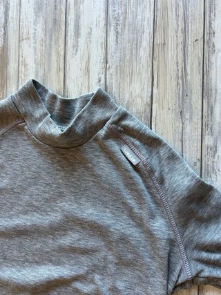 Camiseta térmica Wed'ze niño 8 años