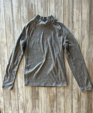 Camiseta térmica Wed'ze niño 8 años