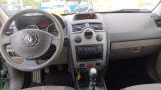Renault Megane 2004