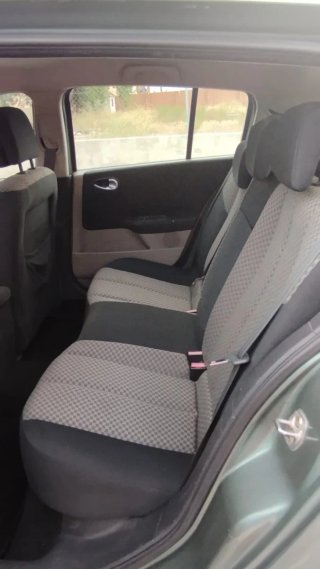 Renault Megane 2004