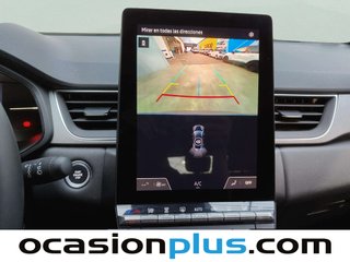 Renault Captur Techno TCe 66 kW (90 CV)