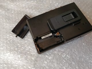 Walkman Sony