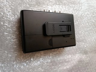 Walkman Sony
