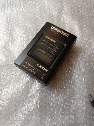 Walkman Sony
