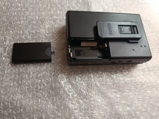 Walkman Sony