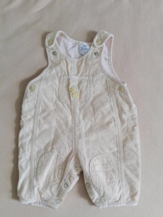 Lote Ropa Bebé 0-3 Meses