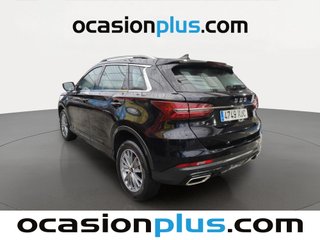 SWM G01 1.5T Luxury 96 kW (131 CV)