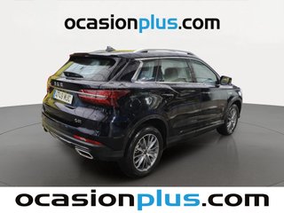 SWM G01 1.5T Luxury 96 kW (131 CV)