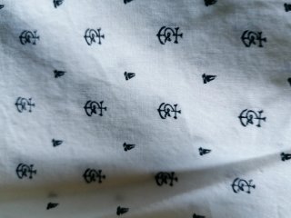 Camicia uomo fantasia s