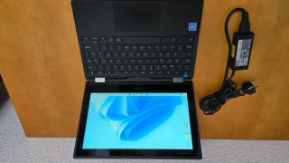 Portátil Acer Negro
