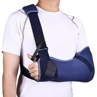Cabestrillo soporte ergonómico hombro brazo
