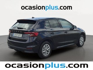 Skoda Fabia 1.0 TSI Selection DSG 85 kW (115 CV)