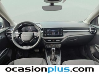 Skoda Fabia 1.0 TSI Selection DSG 85 kW (115 CV)