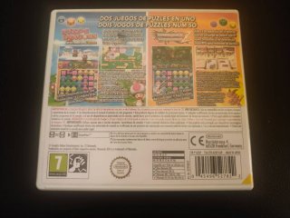 Puzzle & Dragons Z + Super Mario Bros. Edition 3DS