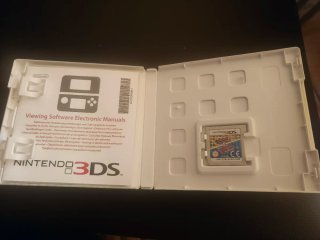Puzzle & Dragons Z + Super Mario Bros. Edition 3DS