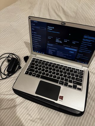 Thomson Sp Neox 13 Plata 128GB