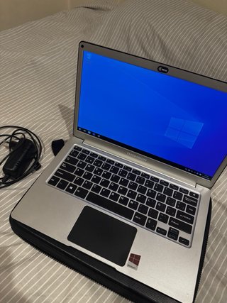 Thomson Sp Neox 13 Plata 128GB