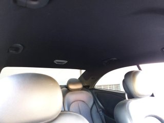 Mercedes-Benz  CLK cupe 220 cdi automatico