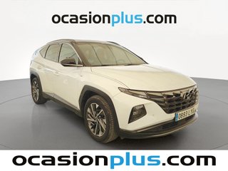Hyundai Tucson 1.6 TGDI 48V Tecno 2C DCT 110 kW (150 CV)
