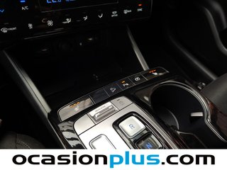 Hyundai Tucson 1.6 TGDI 48V Tecno 2C DCT 110 kW (150 CV)