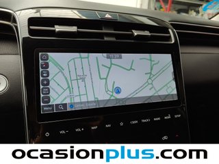 Hyundai Tucson 1.6 TGDI 48V Tecno 2C DCT 110 kW (150 CV)