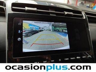 Hyundai Tucson 1.6 TGDI 48V Tecno 2C DCT 110 kW (150 CV)