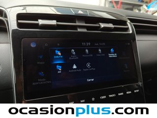 Hyundai Tucson 1.6 TGDI 48V Tecno 2C DCT 110 kW (150 CV)