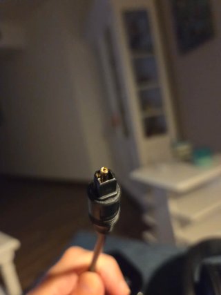 Cascos inalámbricos negros