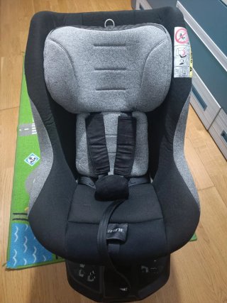 Silla coche Jane Ikonic Isize