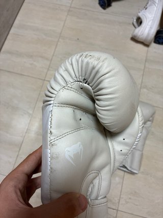 Guantes Venum made in thailand