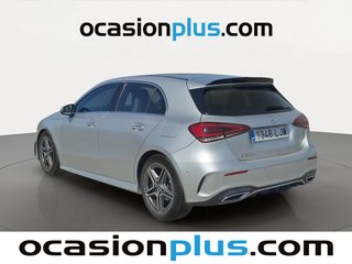Mercedes-Benz Clase A 180 d 85 kW (116 CV)