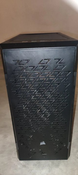 Caja PC ATX Corsair Gaming