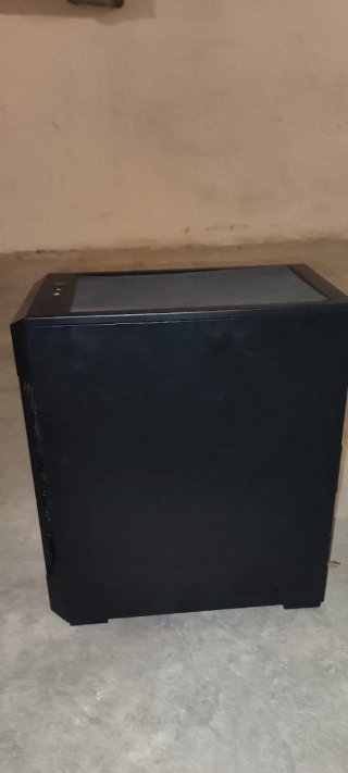 Caja PC ATX Corsair Gaming
