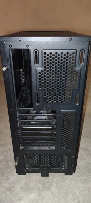 Caja PC ATX Corsair Gaming