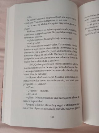 La librería de los viernes: El fenómeno japonés...