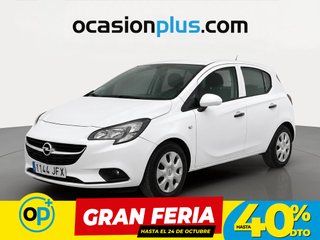 Opel Corsa 1.3 CDTi Expression 55 kW (75 CV)