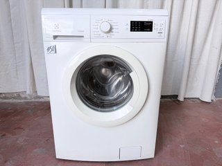 Lavadora Electrolux 7 kg 1200 Rpm A+++ Envio a cas