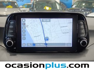Hyundai Tucson 1.6 GDI N-Line Lite 4x2 97 kW (132 CV)