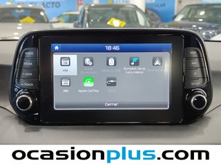 Hyundai Tucson 1.6 GDI N-Line Lite 4x2 97 kW (132 CV)