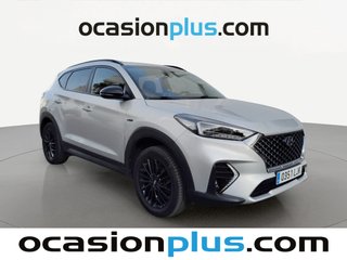 Hyundai Tucson 1.6 GDI N-Line Lite 4x2 97 kW (132 CV)