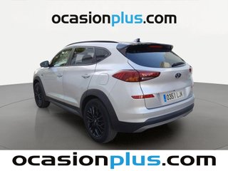 Hyundai Tucson 1.6 GDI N-Line Lite 4x2 97 kW (132 CV)