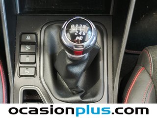 Hyundai Tucson 1.6 GDI N-Line Lite 4x2 97 kW (132 CV)