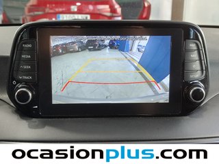 Hyundai Tucson 1.6 GDI N-Line Lite 4x2 97 kW (132 CV)