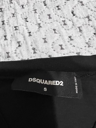 Camiseta DSQUARED2