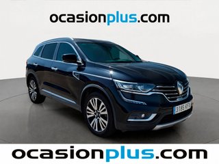 Renault Koleos Initiale Paris dCi 130 kW (177 CV) X-Tronic 4WD