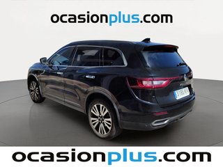 Renault Koleos Initiale Paris dCi 130 kW (177 CV) X-Tronic 4WD