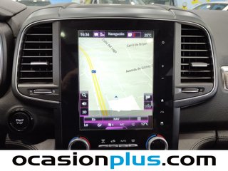 Renault Koleos Initiale Paris dCi 130 kW (177 CV) X-Tronic 4WD